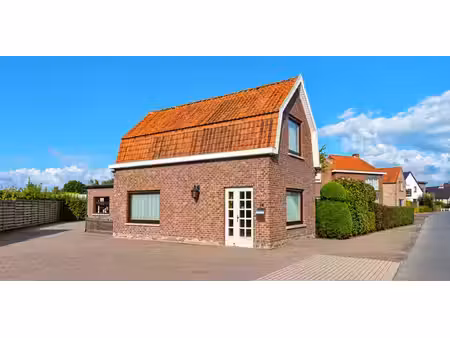 usage mixte à vendre à maldegem pour € 439.000 avec 3 chambres à coucher