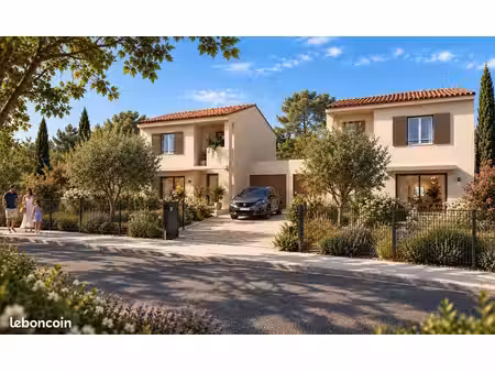 maison martigues