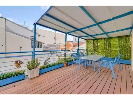 appartement de luxe à vendre dans le quartier raymond queneau