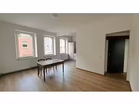 appartement 1ch sambreville  lumineux  peb c