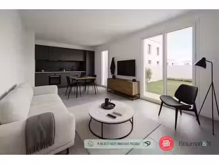 appartement de luxe à vendre dans le quartier centre