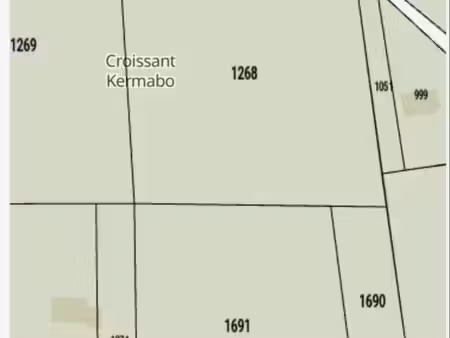 parcelles
