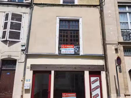 local commercial à vendre