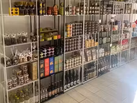 fonds de commerce à vendre ()