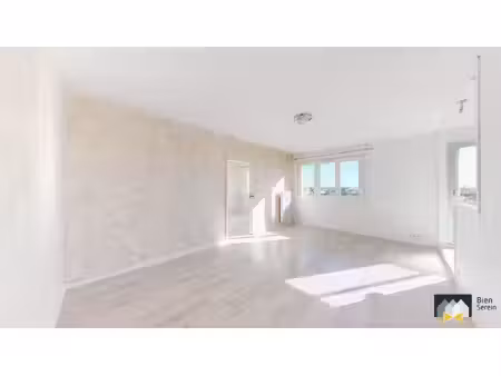 appartement t4 avec cave et cellier - mainvilliers