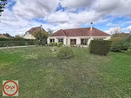 vente maison 7 pièces 160 m² à lee (64320)  399 000 €
