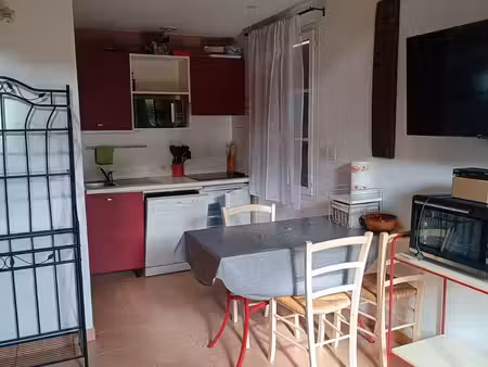 maison 2 pièces 35 m2