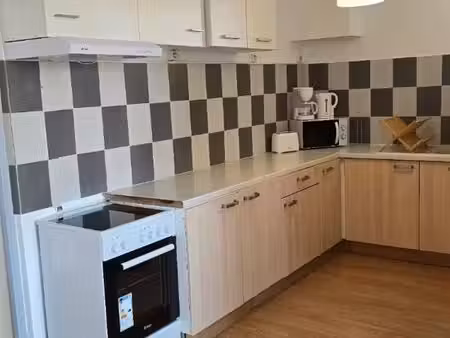 location appartement t2 meublé