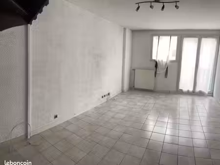 appartement duplex 3 pièces proche de la gare