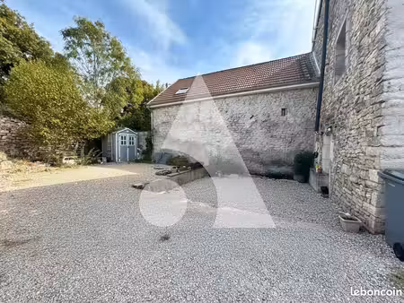 appartement 5 pièces 110 m²