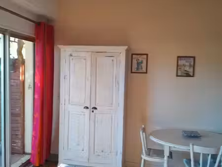 appartement avec terrasse en campagne toutes charges comprises