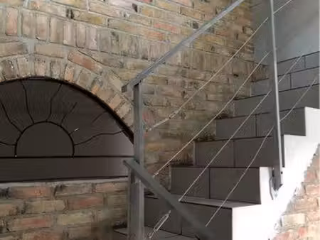 maison f5
