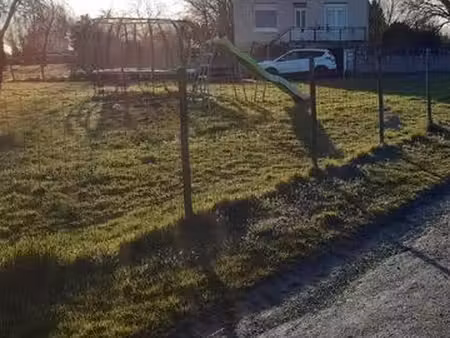location de maison