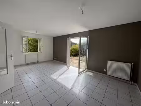 maison 4 pièces 83 m²