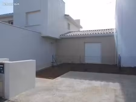 maison 4 pièces 88 m²