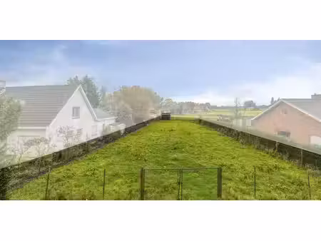 terrain à vendre à kuurne pour € 340.000