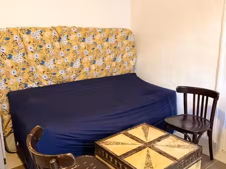 location appartement t2