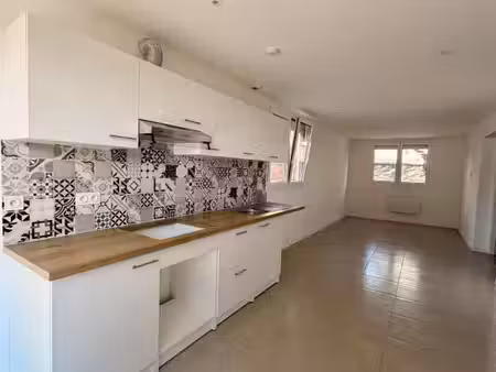 appartement 3 pièces 52 m²