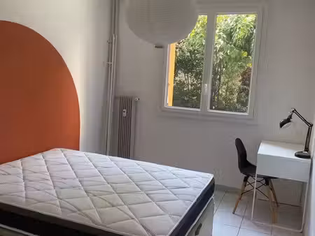 location chambre