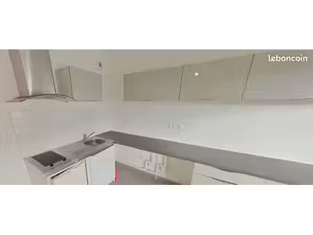appartement 1 pièce 42 m²