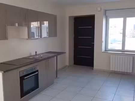 maison de ville