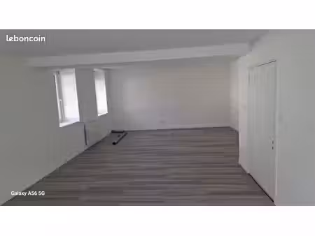 loue maison entièrement rénovée de 90m2 mingoval
