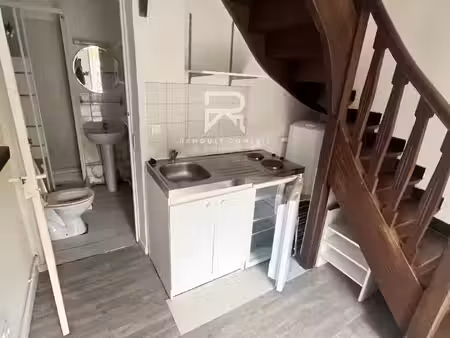 t2 duplex rouen boulingrin