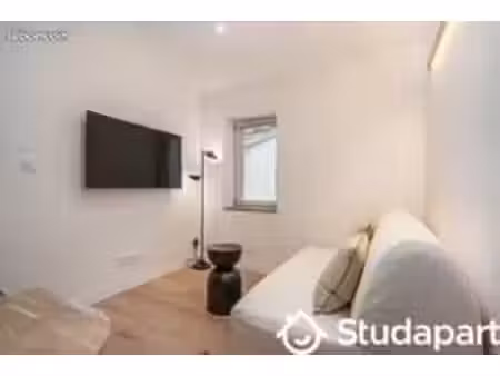 appartement 2 pièces 14 m²
