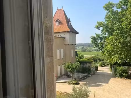location appartement t2