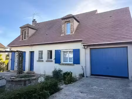 maison familiale dans un secteur privilégié !