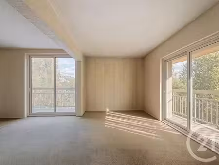 appartement f5 à vendre - 5 pièces - 80 m2 - fresnes - 94 - ile-de-france