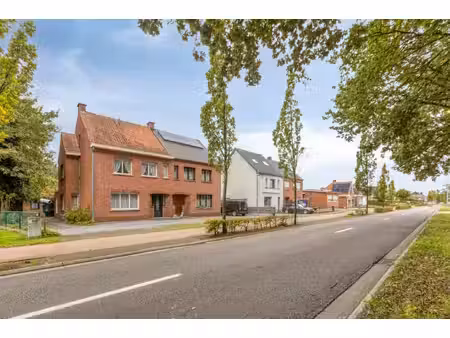 huis te koop in olen met 3 slaapkamers
