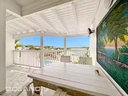 appartement t3 vue mer – résidence idolem  charme & potentiel