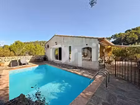 vente maison 7 pièces 200 m² à solliès-toucas (83210)  700 000 €