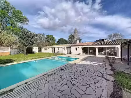 vente villa 0 pièces 5 m² à toulouges (66350)  758 000 €