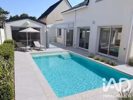 vente maison 4 pièces 115 m² à le pouliguen (44510)  800 000 €