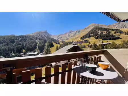 appartement entièrement rénové
