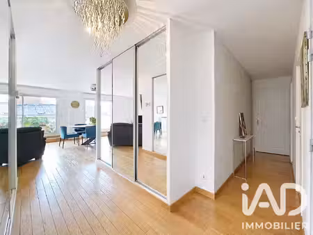 vente appartement 5 pièces