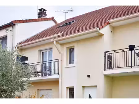 appartement montgeron 3 pièce(s) 68.04 m2