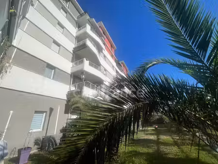 lormont – residence services seniors - appartement t2 de 41 96 m²