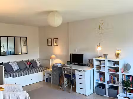 la rochelle appartement t2 60.m2