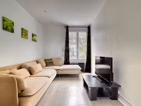 appartement versailles 3 pièce(s)