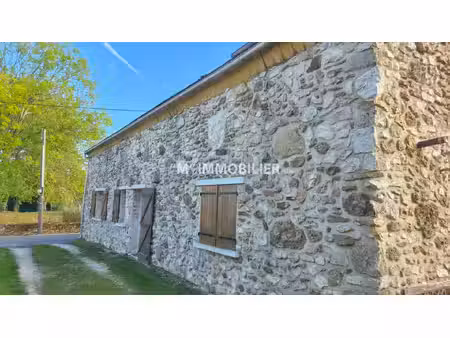 à vendre maison 3 chambres 10 min de crézancy