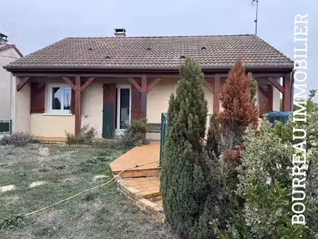 entre joigny et migennes