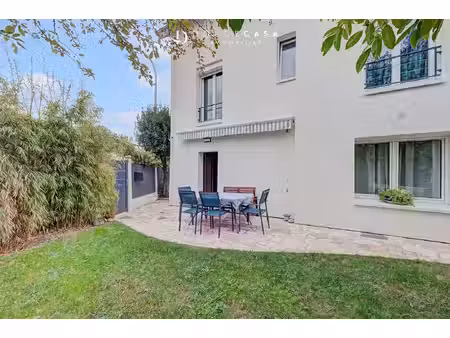 maison le perreux sur marne 6 pièce(s) 120 m2