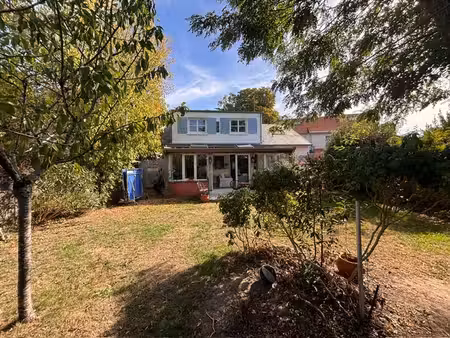 la perverie - maison familiale 175m2