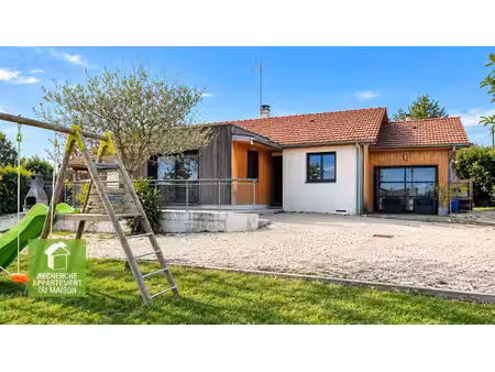 maison trept 7 pièce(s) 140 m2
