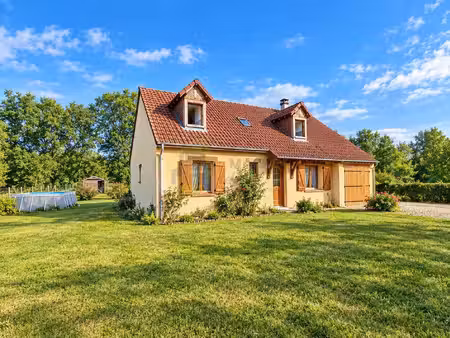 pavillon familial