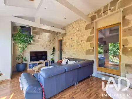 vente maison/villa 12 pièces