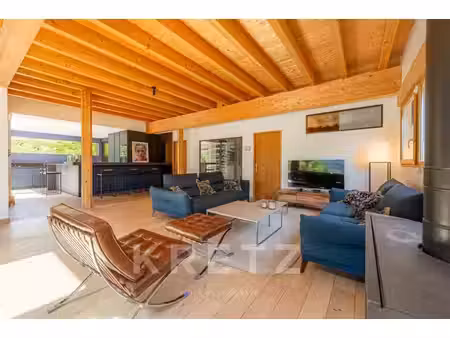 maison de luxe à vendre dans le quartier sud